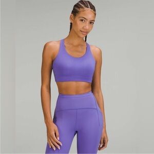 Lululemon energy bra High Support